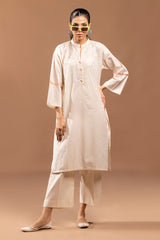 Jacquard Dyed Shirt KJ-43202