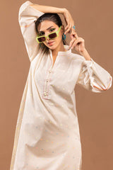 Jacquard Dyed Shirt KJ-43202