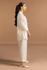 Jacquard Embellished Tunic KJ-43203