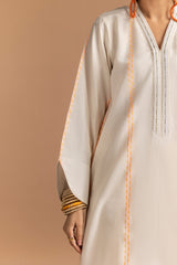 Jacquard Dyed Shirt KJ-43204