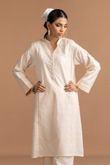 Jacquard Dyed Shirt KJ-43205