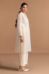 Jacquard Dyed Shirt KJ-43205
