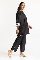 Lawn Embellished Shirt KJ-43300