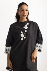 Lawn Embellished Shirt KJ-43300