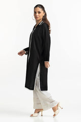 Lawn Embellished Shirt KJ-43301