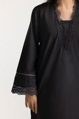 Lawn Embellished Shirt KJ-43305