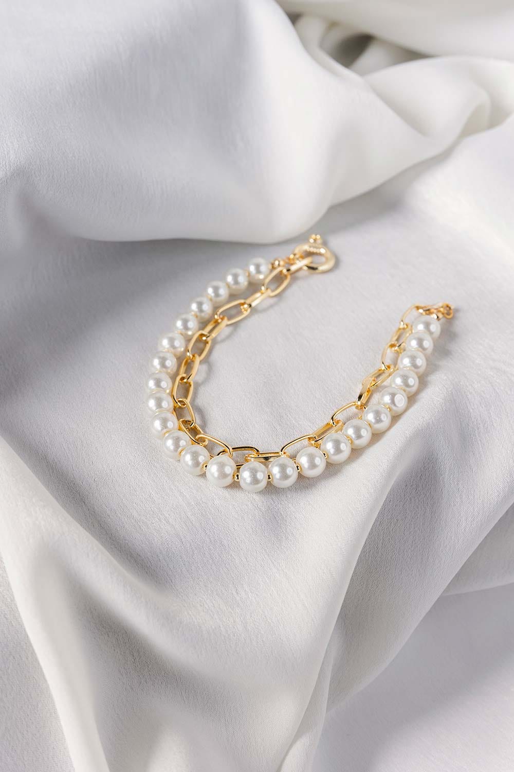 Pearl Dream Bracelet IFA-NL-008
