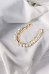 Pearl Dream Bracelet IFA-NL-008