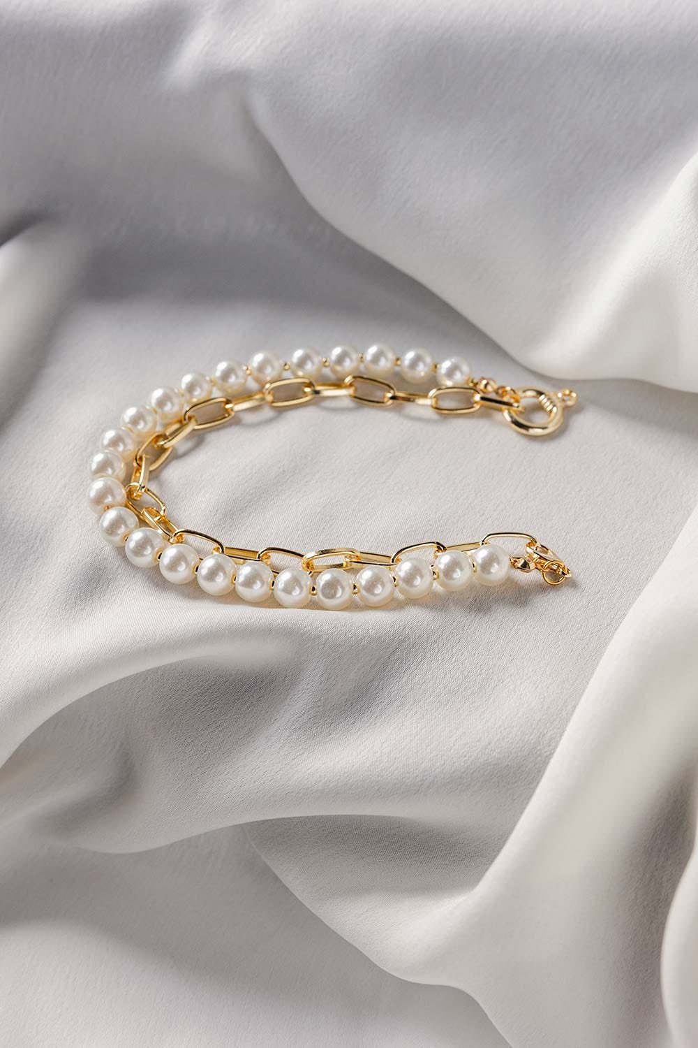 Pearl Dream Bracelet IFA-NL-008