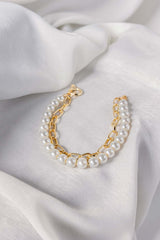Pearl Dream Bracelet IFA-NL-008