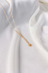 Lariat Necklace IFA-NL-006