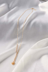 Lariat Necklace IFA-NL-006