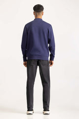 Knitted Jacket MN-KNJ-WS24-403
