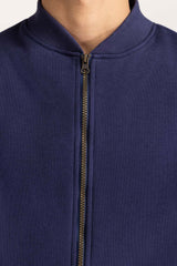 Knitted Jacket MN-KNJ-WS24-403