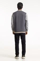 Knitted Jacket MN-KNJ-WS24-456