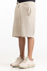 Knitted Short MN-SHT-SS24-252