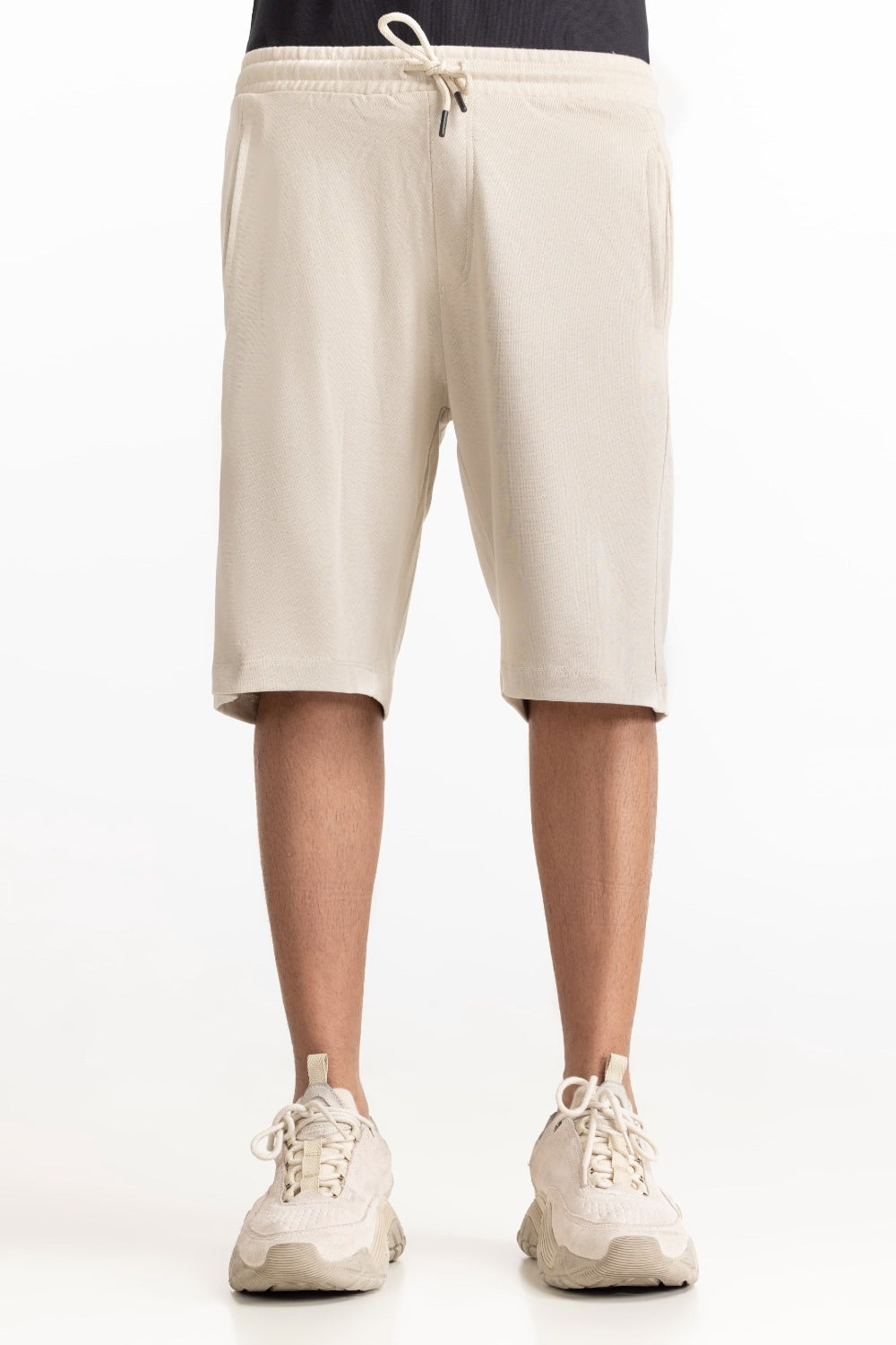 Knitted Short MN-SHT-SS24-252