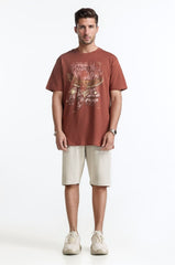 Knitted Short MN-SHT-SS24-252