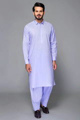 Carnival Latha Unstitched Fabric Cotton-LF