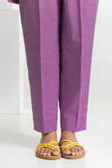 Paper Cotton Embroidered Co-Ord Set KST-43023