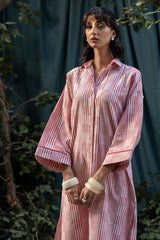 Yarn Dyed Shirt And Trouser KST-43063