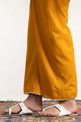 Blended Embroidered Co-Ord Set KST-43163