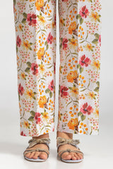 Dobby Printed Co-Ord Set KST-43313