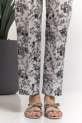 Dobby Printed Co-Ord Set KST-43315