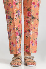 Dobby Printed Co-Ord Set KST-43317