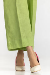 Cotton Slub Embroidered Co-Ord Set KST-43338