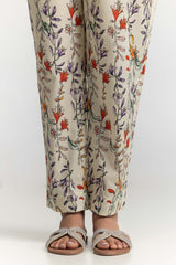 Lawn Printed Co-Ord Set KST-43442