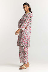 Lawn Printed Co-Ord Set KST-43446