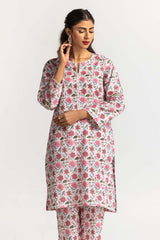 Lawn Printed Co-Ord Set KST-43446