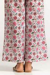 Lawn Printed Co-Ord Set KST-43446