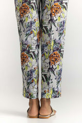 Lawn Printed Co-Ord Set KST-43447