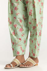 Lawn Printed Co-Ord Set KST-43449