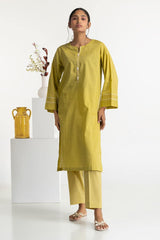 Dooria Lawn Embellished Shirt And Trouser KST-43460