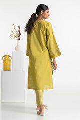 Dooria Lawn Embellished Shirt And Trouser KST-43460