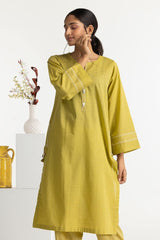 Dooria Lawn Embellished Shirt And Trouser KST-43460