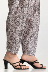 Jacquard Printed Co-Ord Set KST-43529