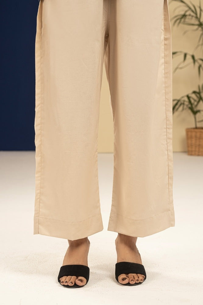 Cambric Dyed Trouser