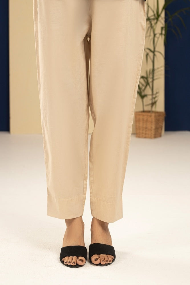 Cambric Dyed Trouser KTR-42029-D