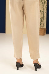 Cambric Dyed Trouser KTR-42029-D