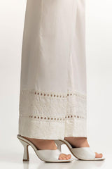 Lawn Embroidered Trouser KTR-43055