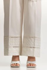 Lawn Embroidered Trouser KTR-43055