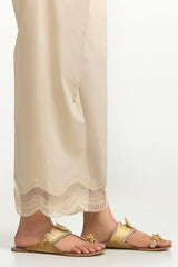 Lawn Embroidered Trouser KTR-43056