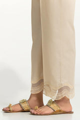 Lawn Embroidered Trouser KTR-43056