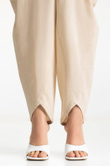 Lawn Dyed Tulip Trouser KTR-43059