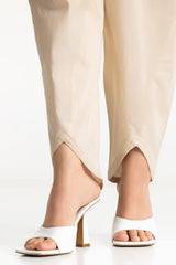 Lawn Dyed Tulip Trouser KTR-43059