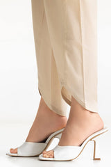 Lawn Dyed Tulip Trouser KTR-43059